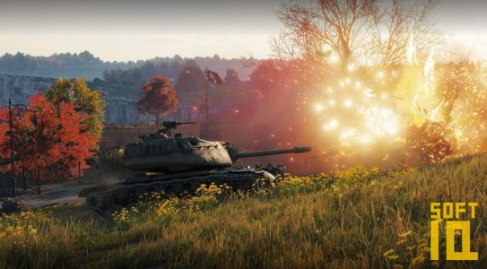 Недостаточно памяти перезапустите игру world of tanks решение проблемы