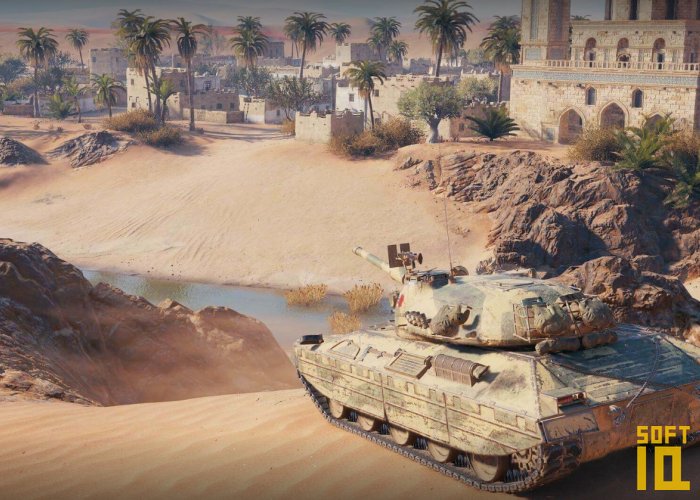 Греется ноутбук при игре в world of tanks